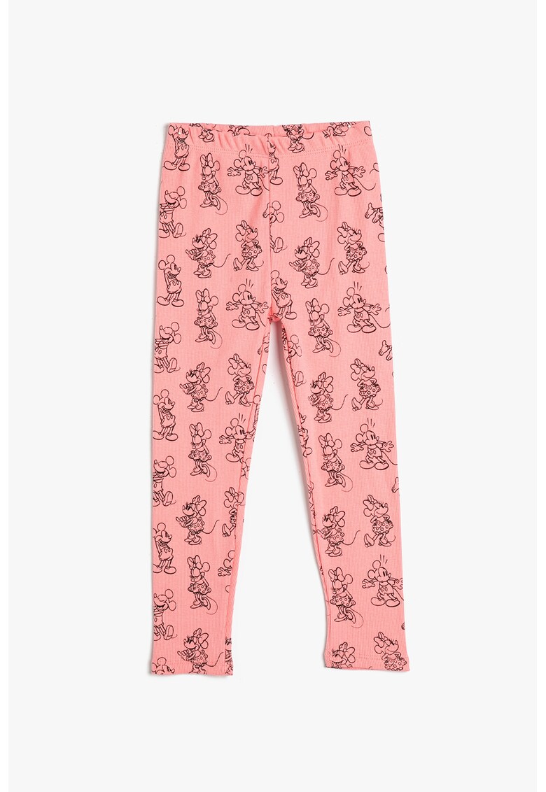Colanti cu Minnie Mouse