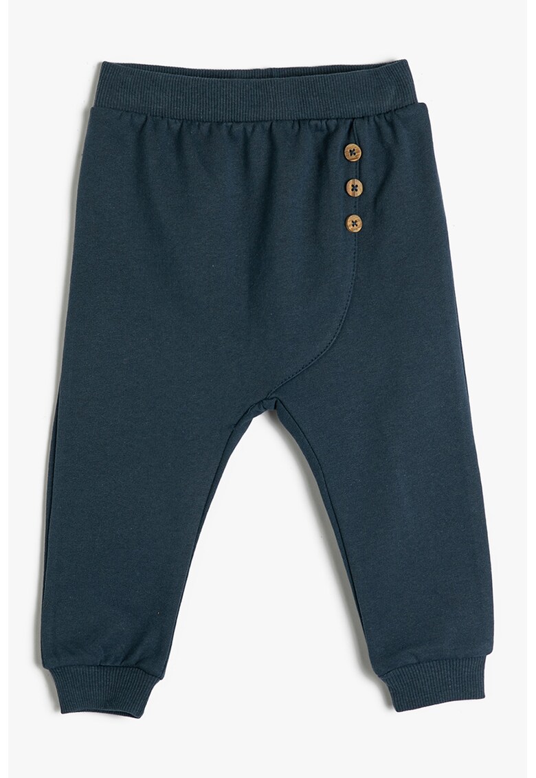 Pantaloni din bumbac