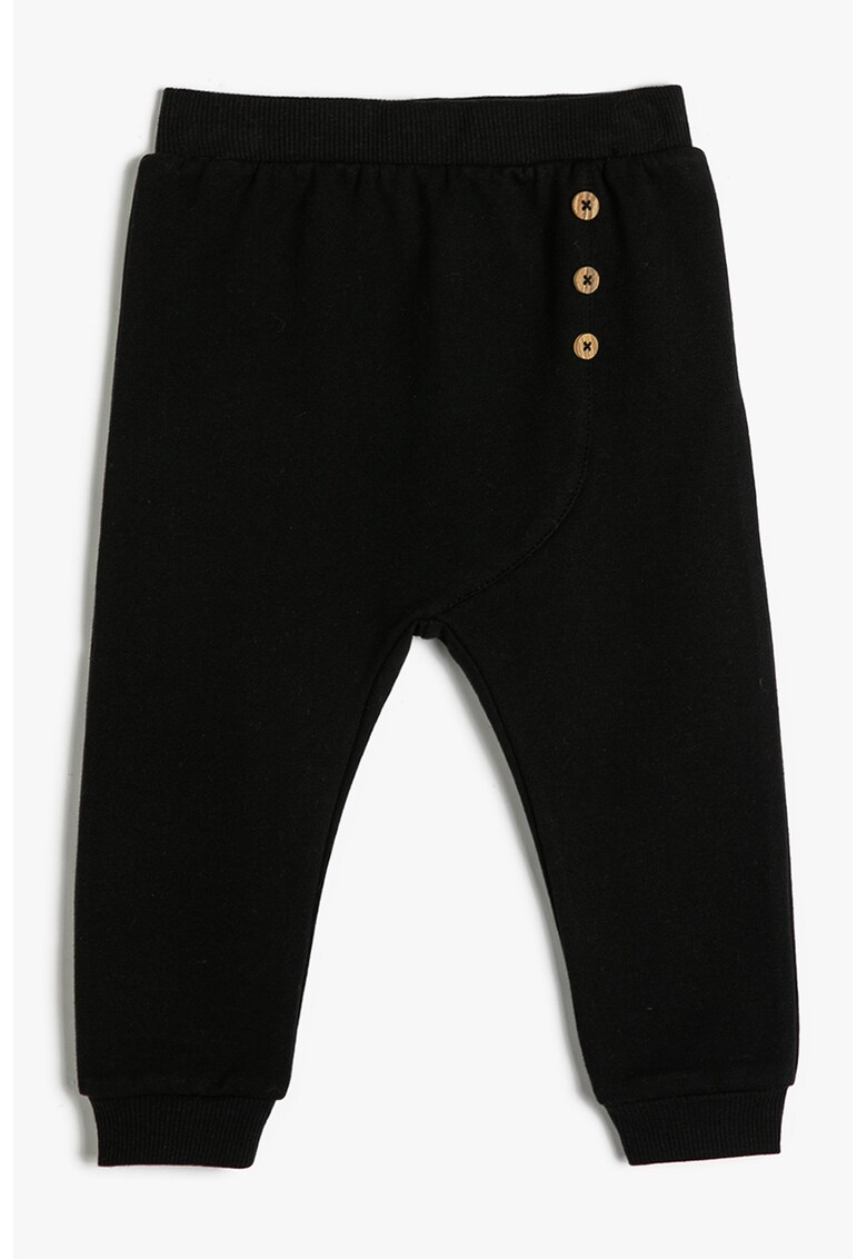 Pantaloni din bumbac