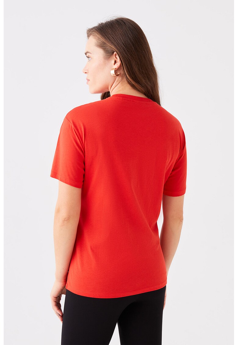 Tricou pentru gravide cu Mickey Mouse