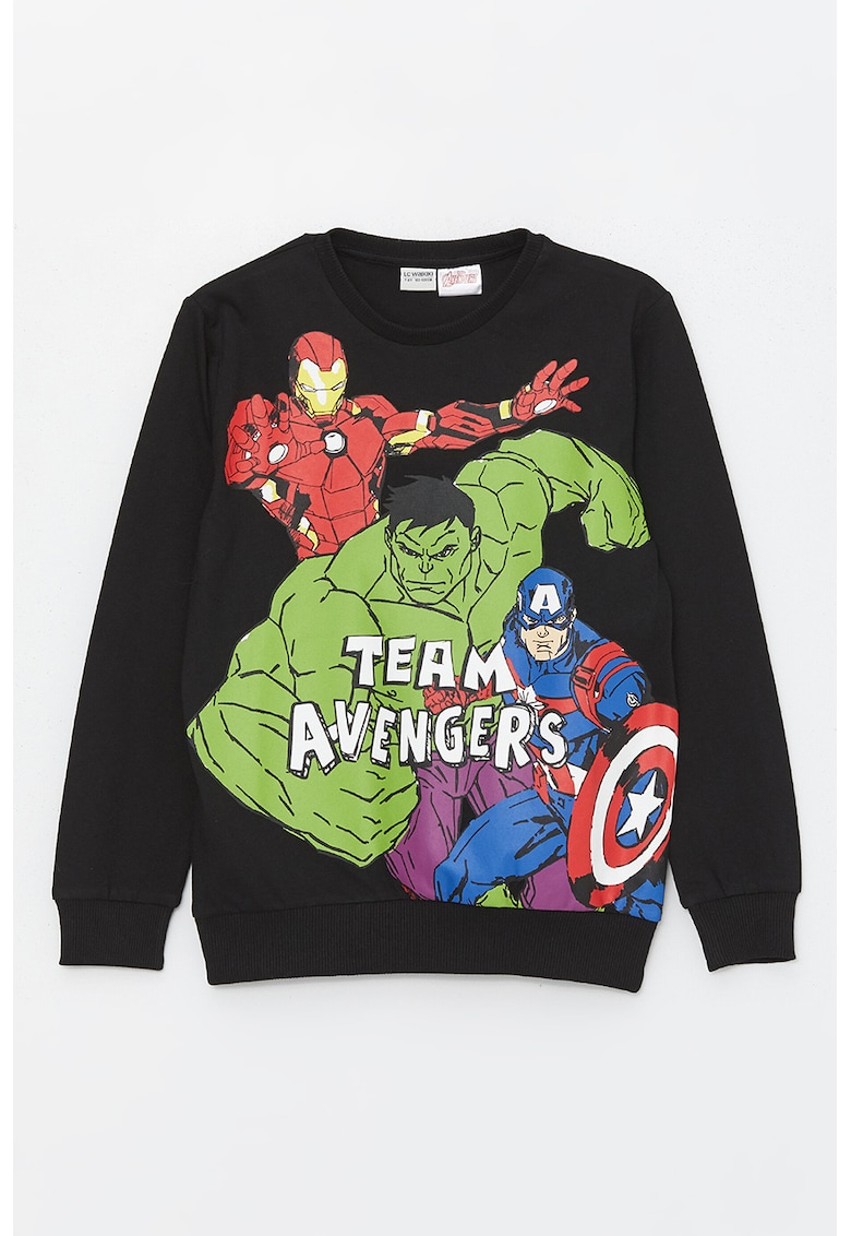 Bluza de trening cu The Avengers