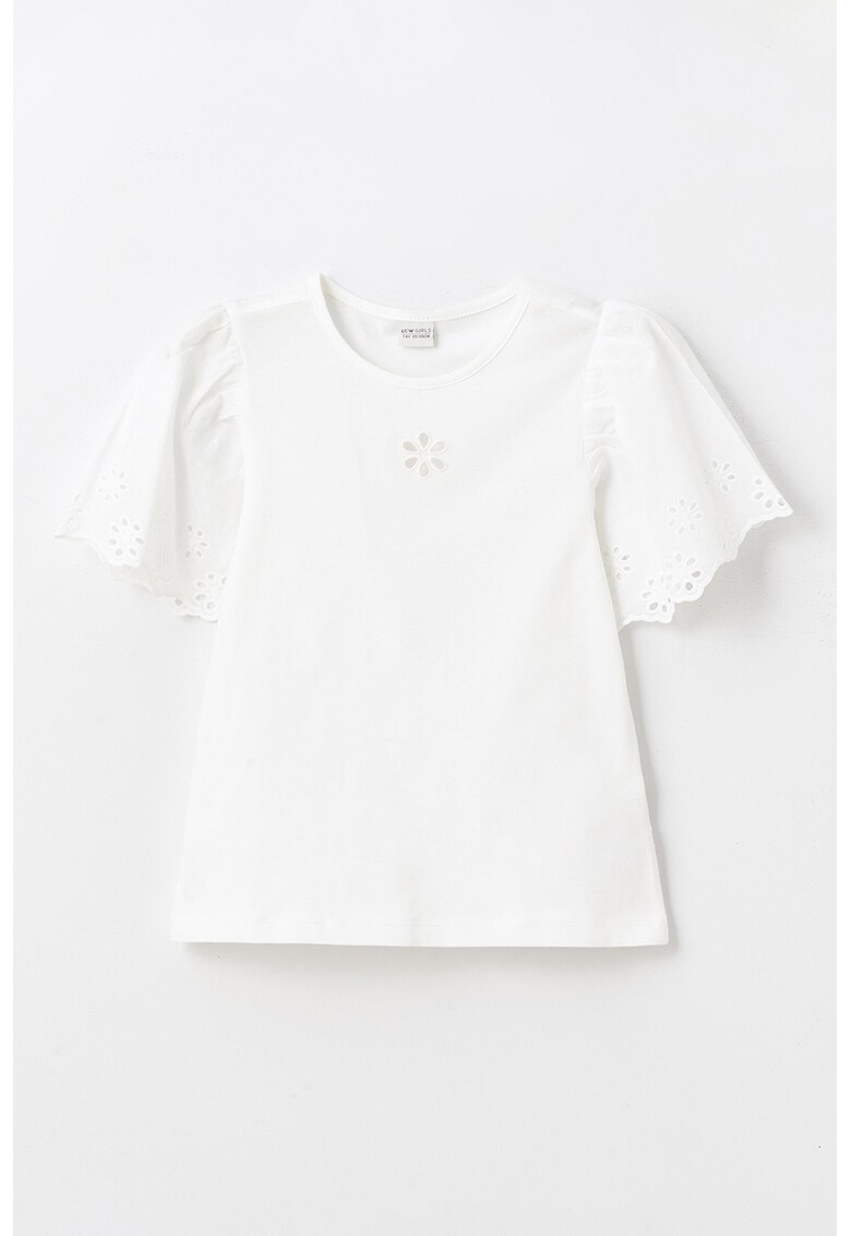 Tricou cu fluturi