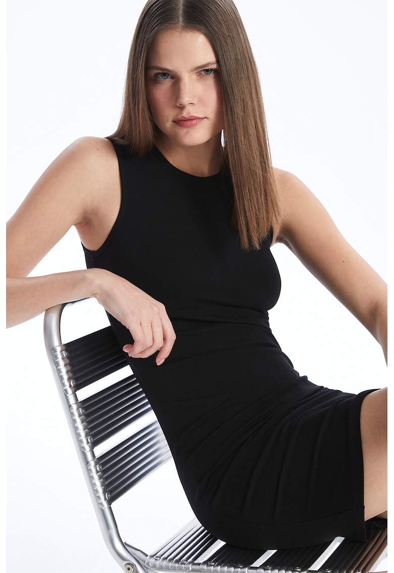 Rochie bodycon mini
