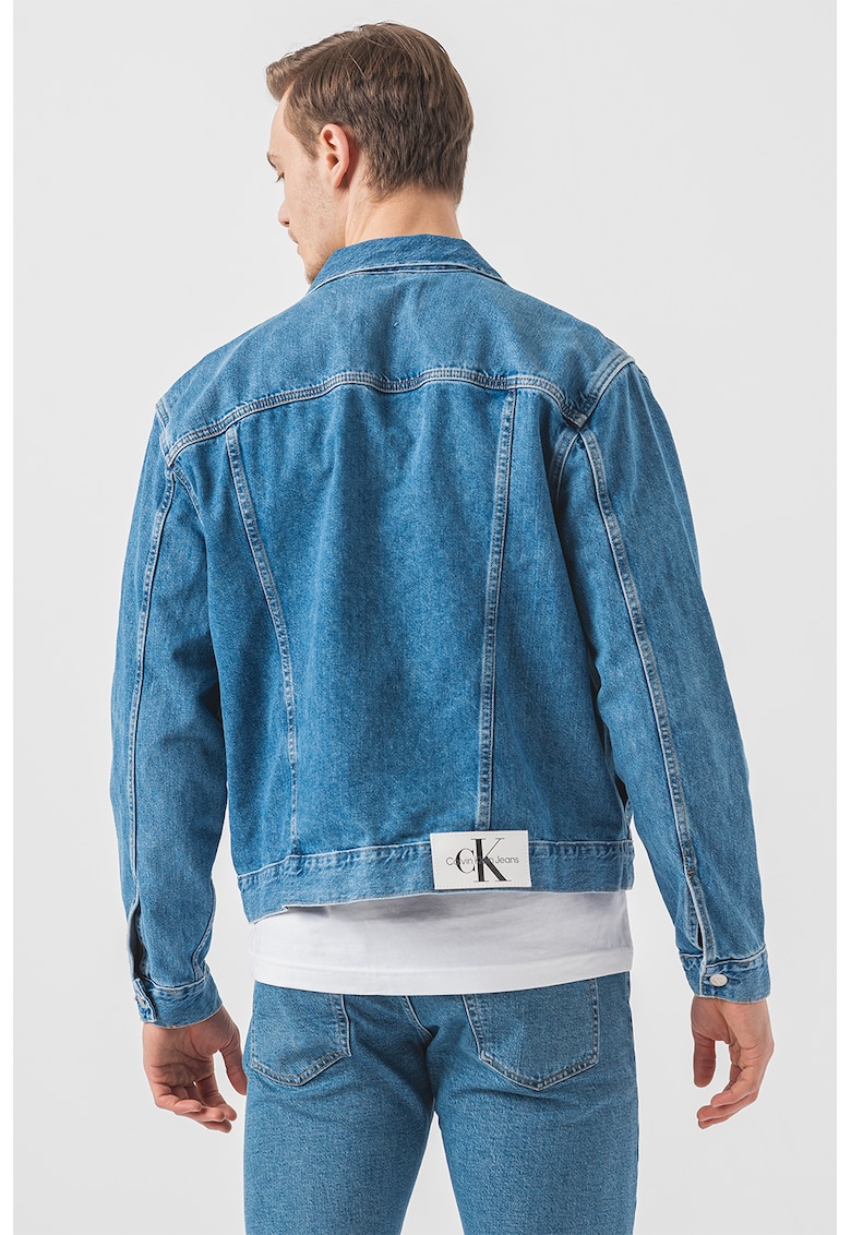 JAcheta denim 90's