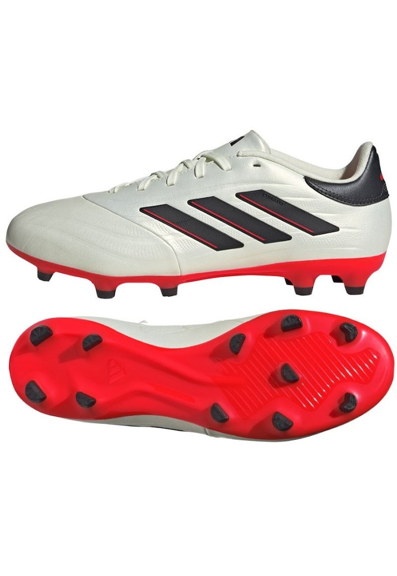 Pantofi sport pentru bărbați - BM187880 - alb