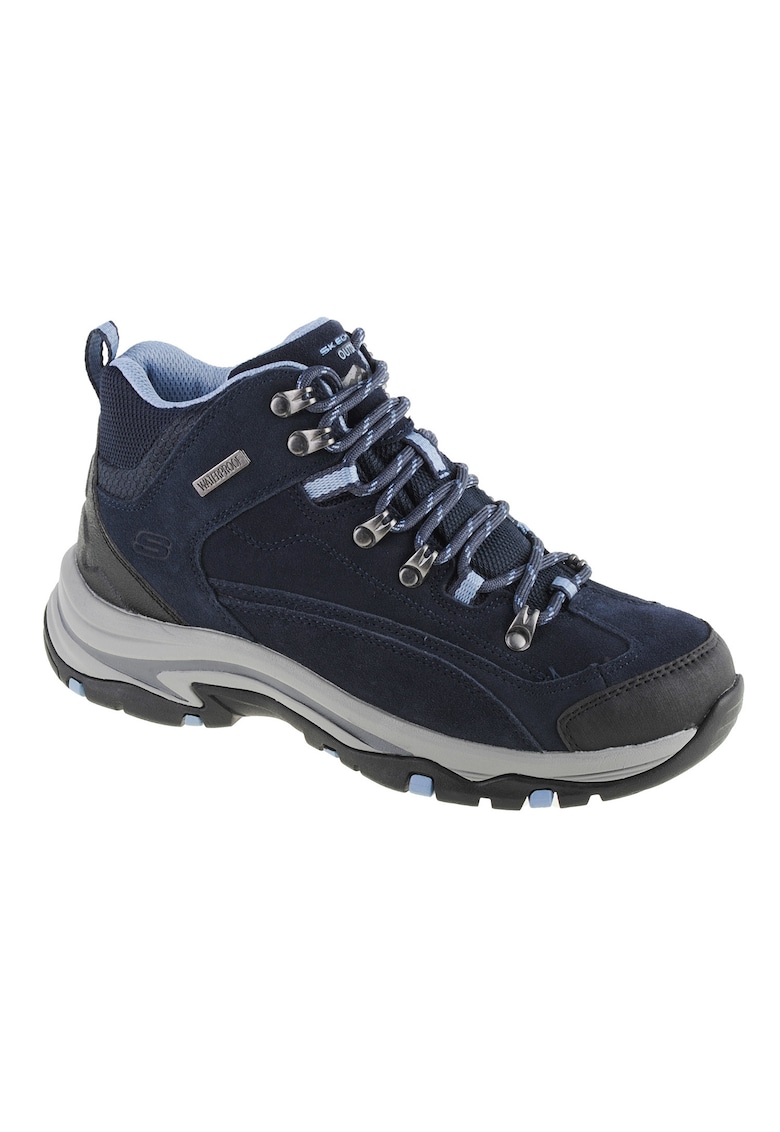 Pantofi de trekking -  Trego-Alpine Trail 167004
