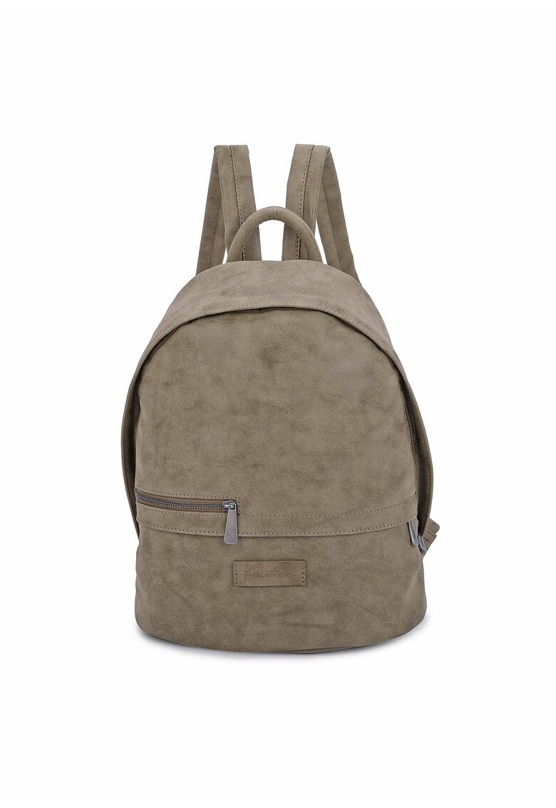 Rucsac din piele ecologica Fritzi