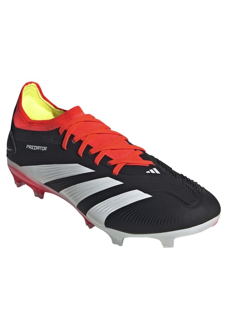 Pantofi sport barbati Piele ecologica/Sintetic - Negru - Negru