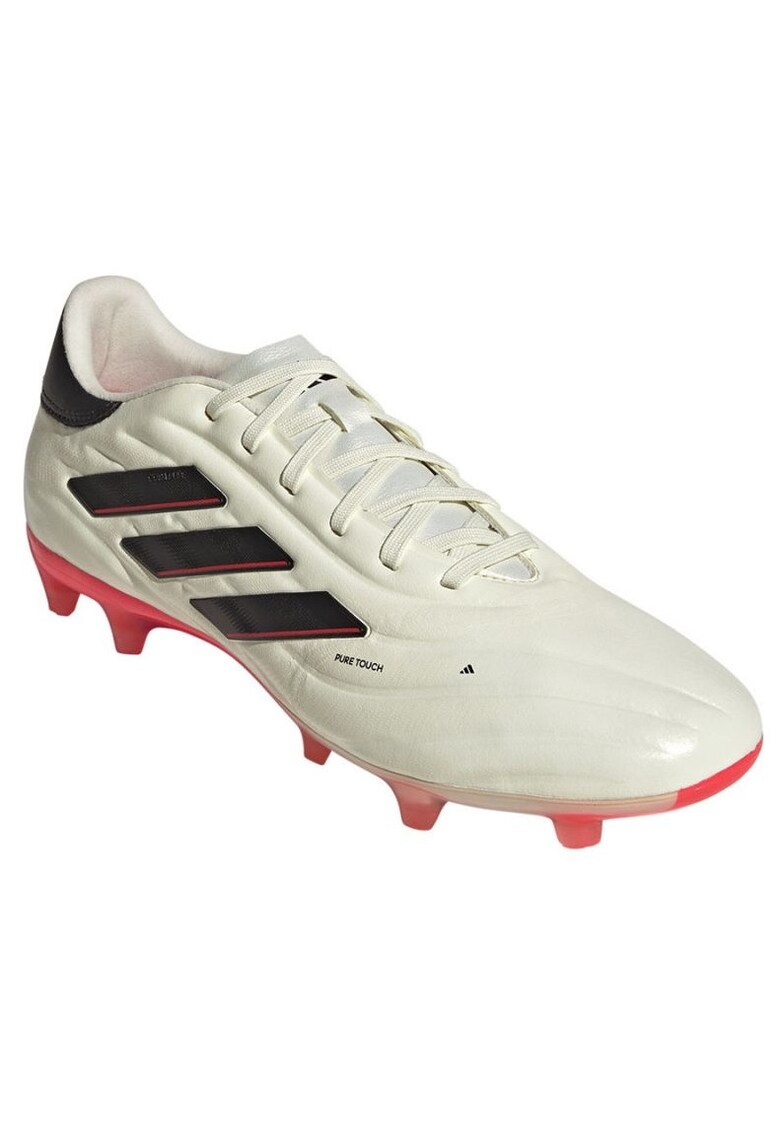 Pantofi sport pentru bărbați - BM188160 - alb