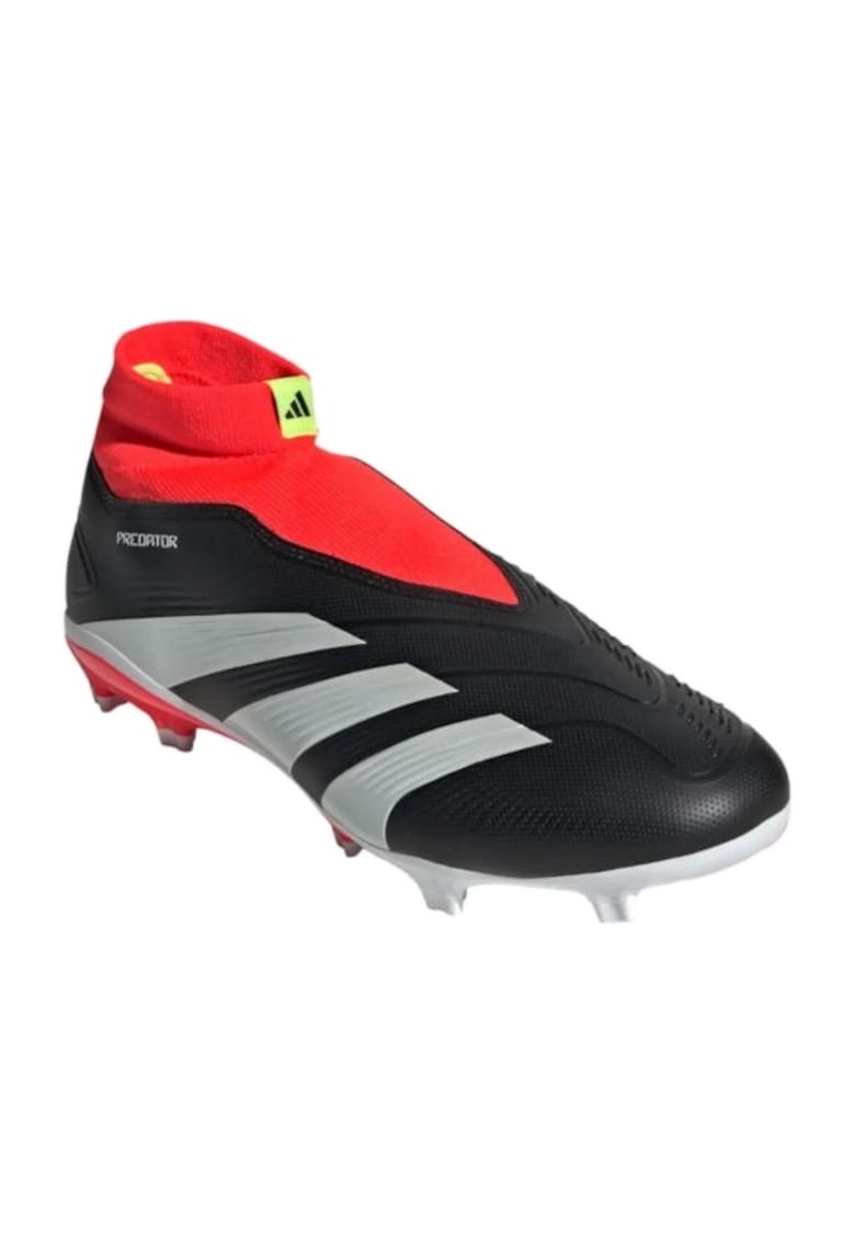 Pantofi sport pentru bărbați - BM188177 - Negru
