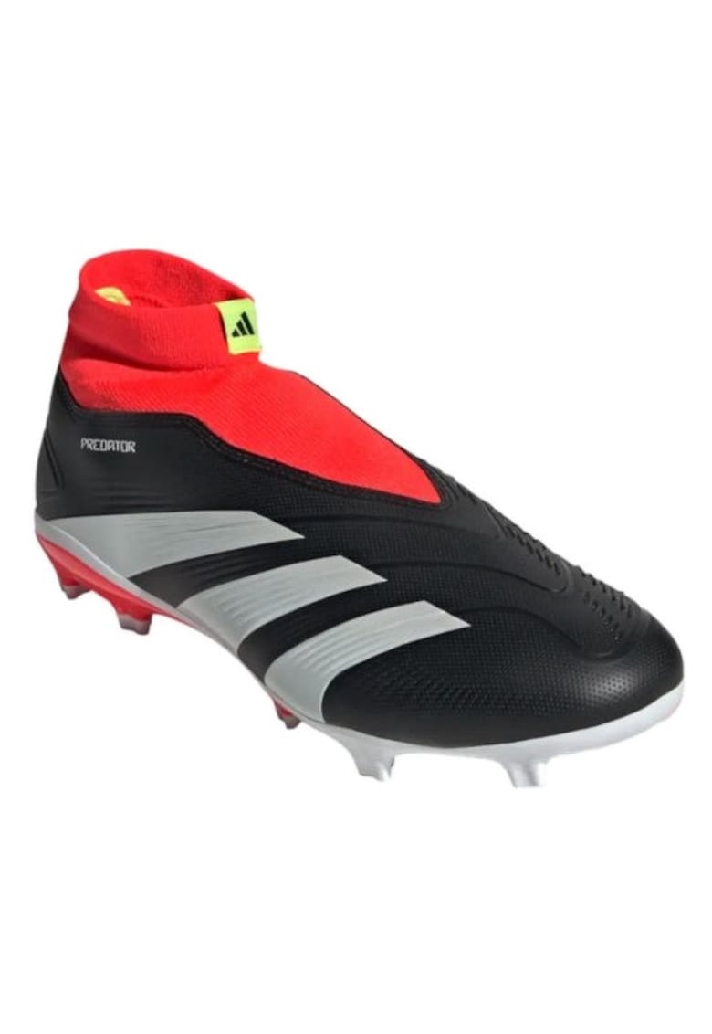 Pantofi sport pentru bărbați - BM188177 - Negru