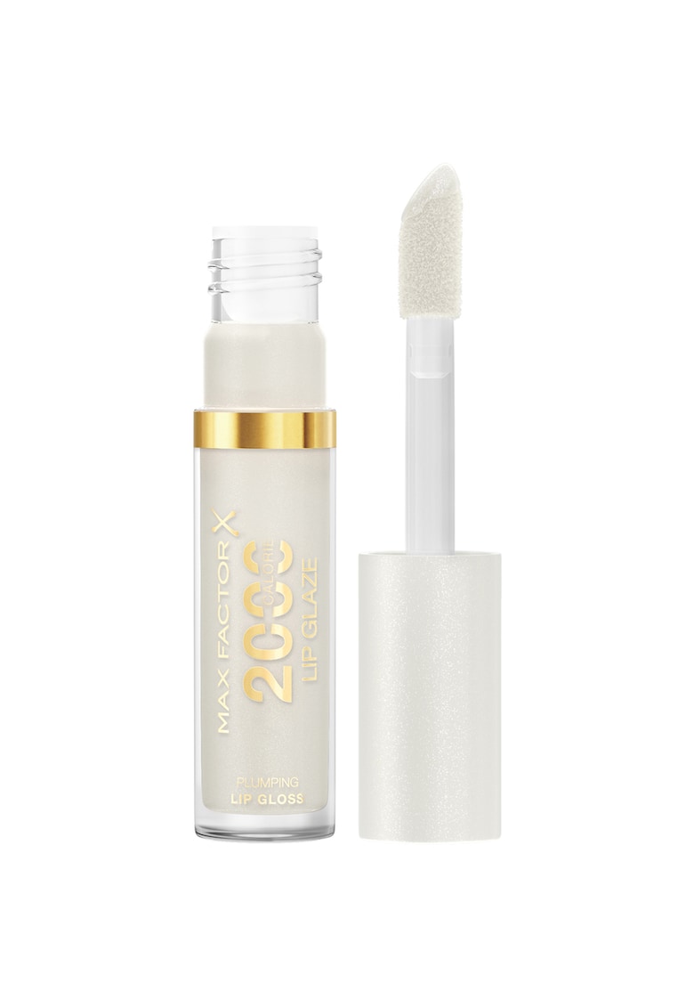Luciu de buze 2000 Calorie Lip Glaze - 4.4ml - Melting Ice