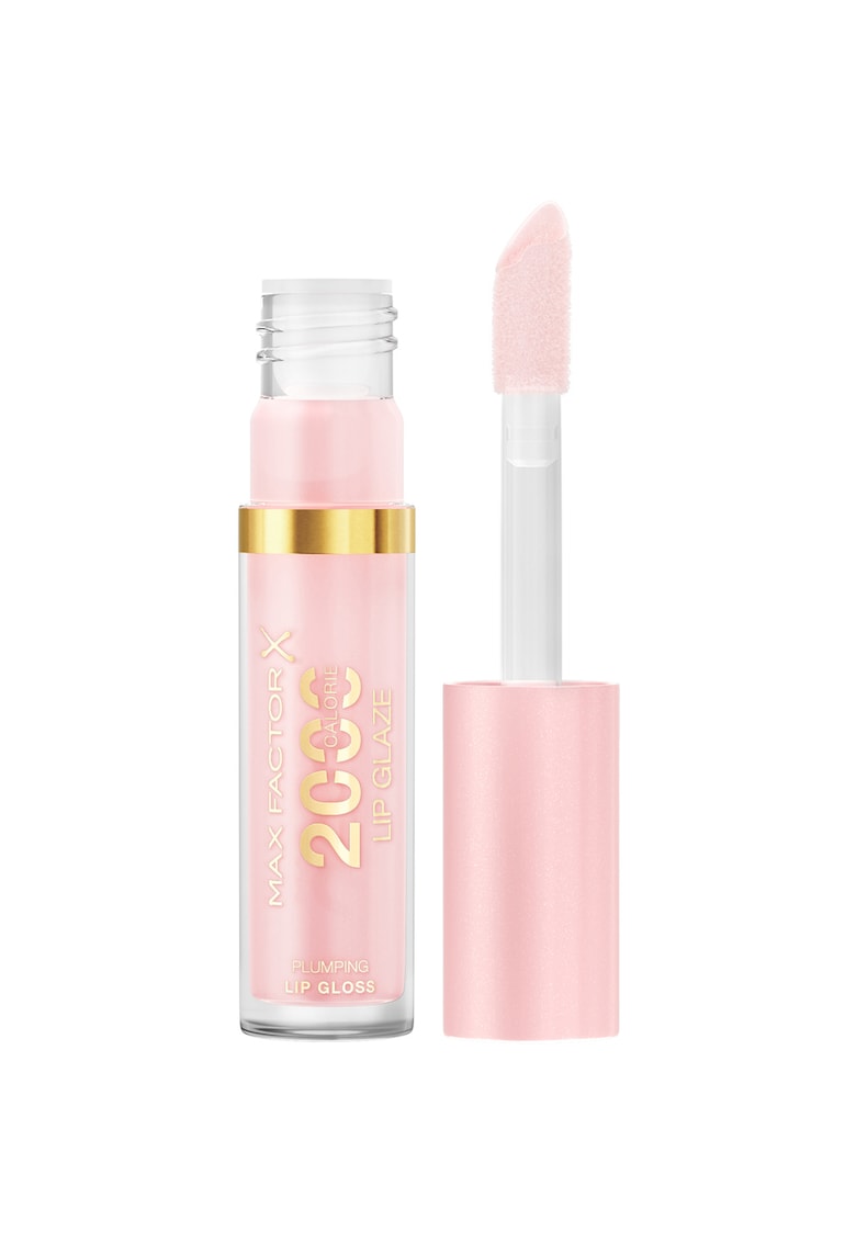 Luciu de buze  2000 Calorie Lip Glaze - 4.4ml
