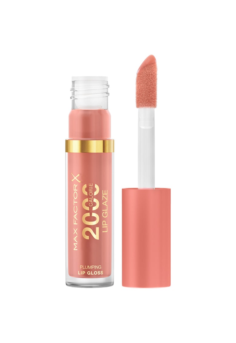 Luciu de buze 2000 Calorie Lip Glaze - 4.4ml