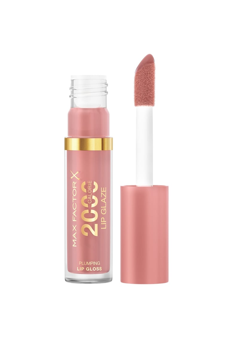 Luciu de buze  2000 Calorie Lip Glaze - 4.4ml