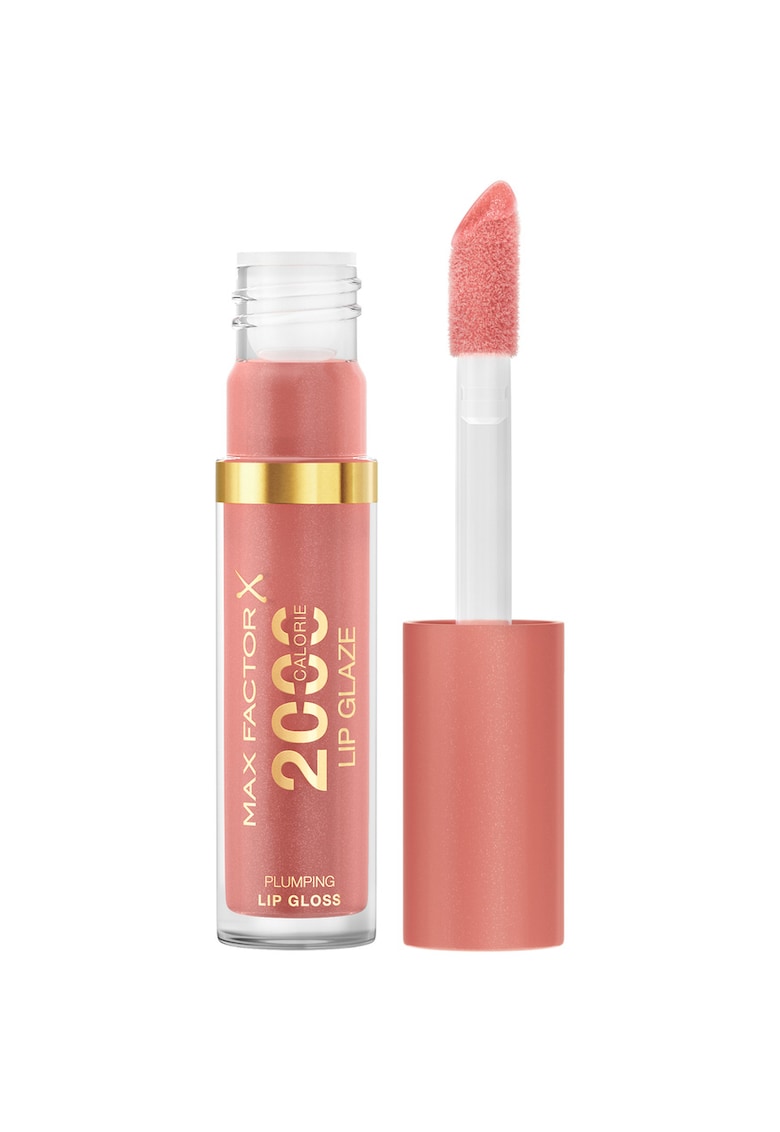 Luciu de buze  2000 Calorie Lip Glaze - 4.4ml