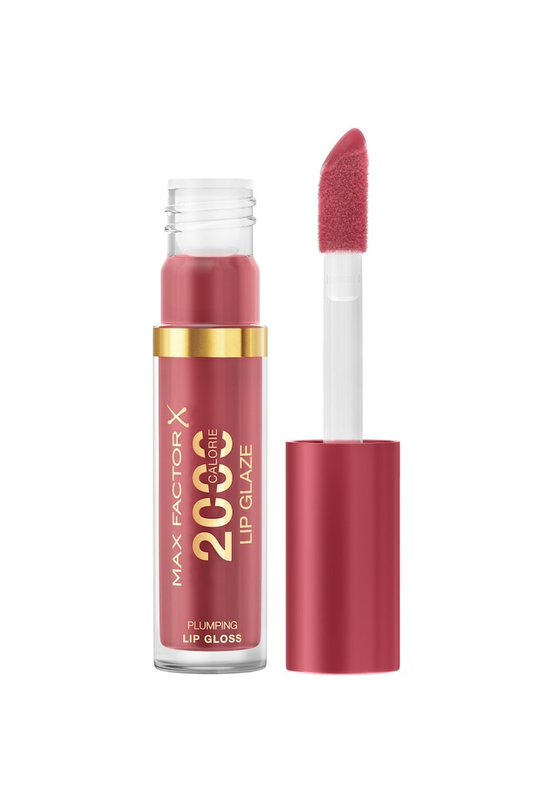 Luciu de buze 2000 Calorie Lip Glaze - 4.4ml