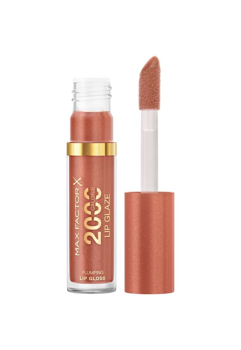 Luciu de buze 2000 Calorie Lip Glaze - 4.4ml