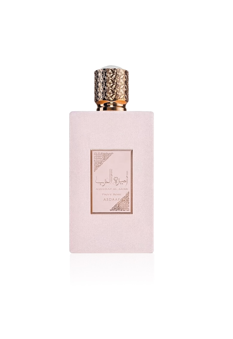 Apa de Parfum Ameerat Al Arab Prive Rose - Femei - 100ml