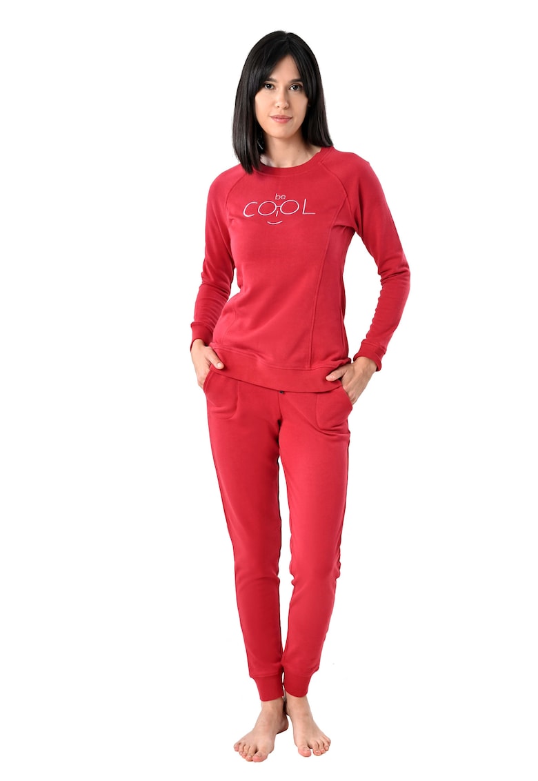 Pijama dama PFI117