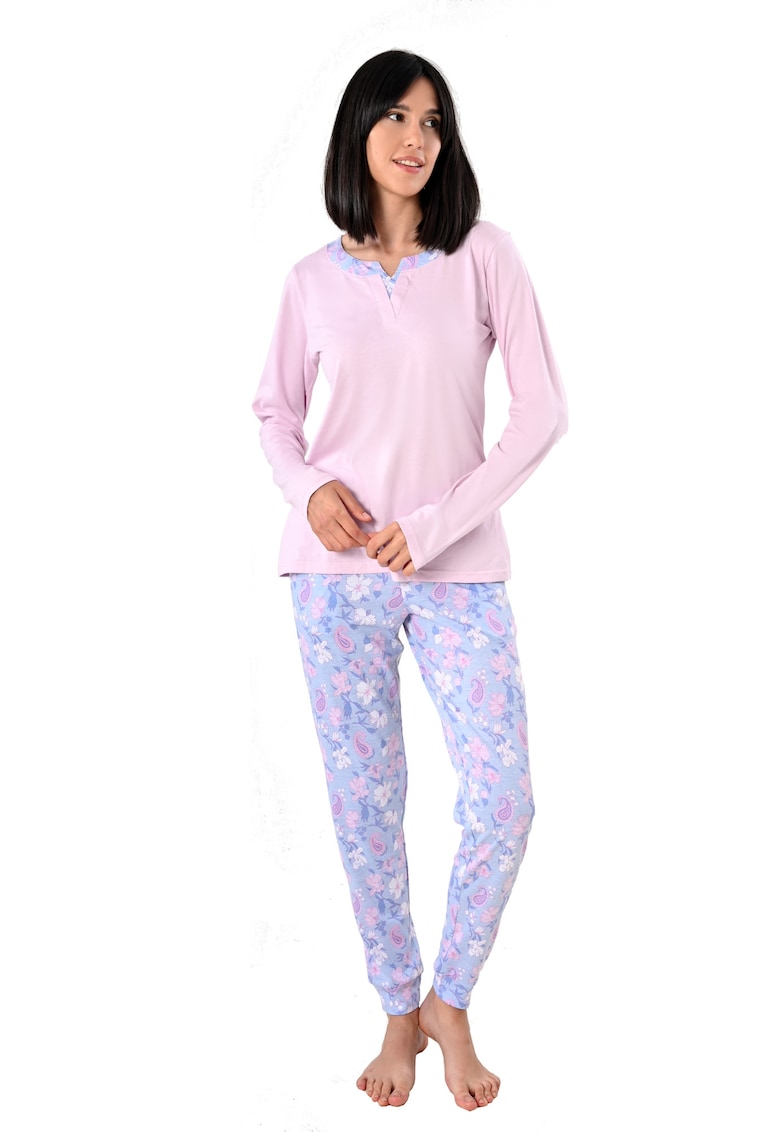 Pijama dama PFI89