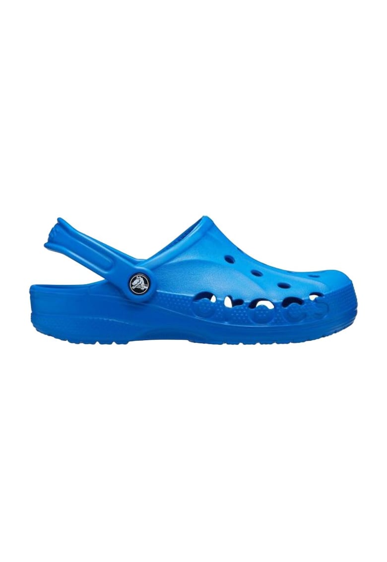 Flip-flops pentru barbati - Cauciuc - Albastru -