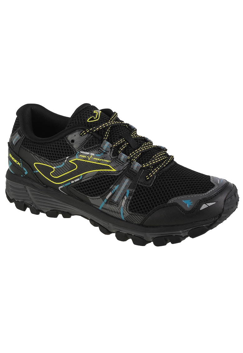 Pantofi de alergat - Shock Men 2401 TKSHOS2401