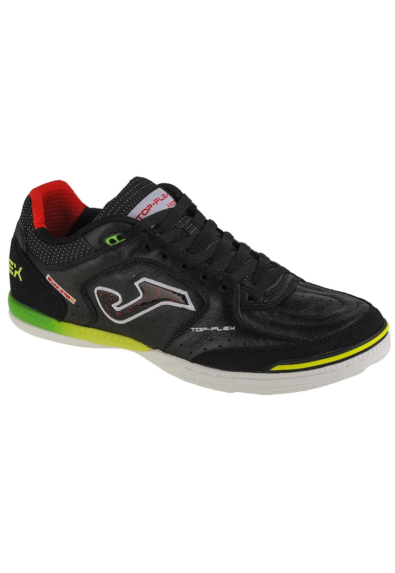 Pantofi de interior - Top Flex 2401 IN TOPS2401IN - Negru - Negru