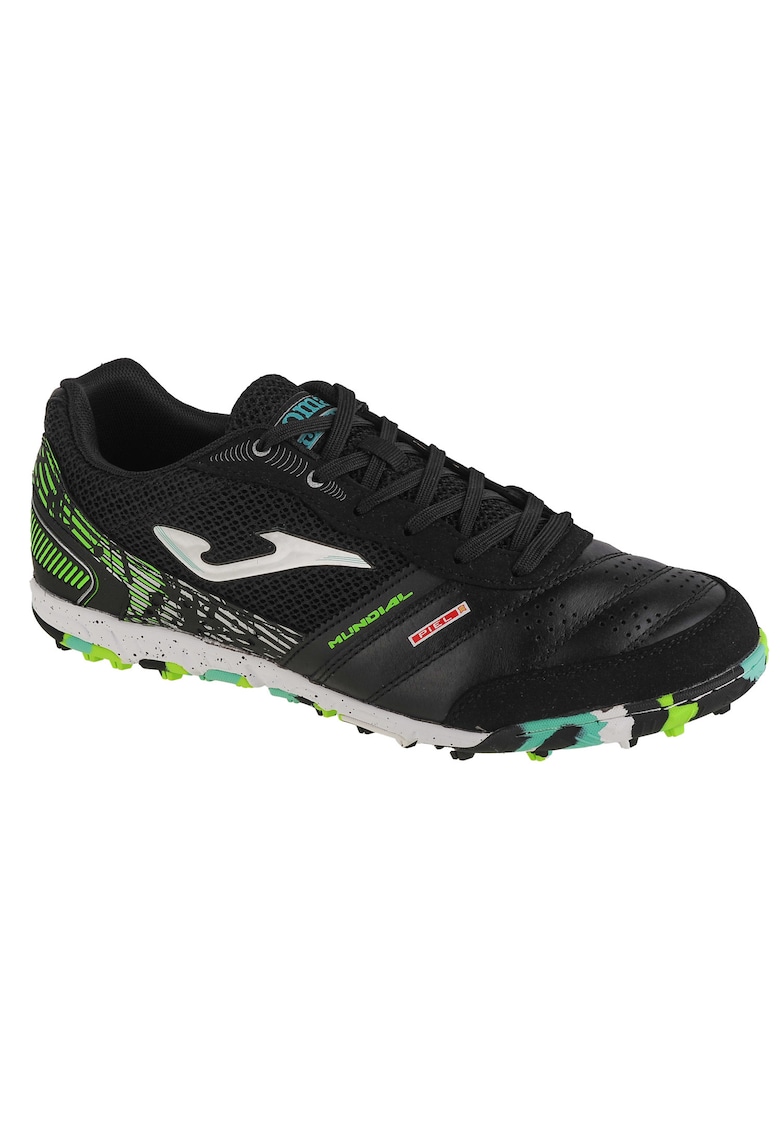 Ghete fotbal Mundial pentru teren sala MUNS2404IN - Albastru