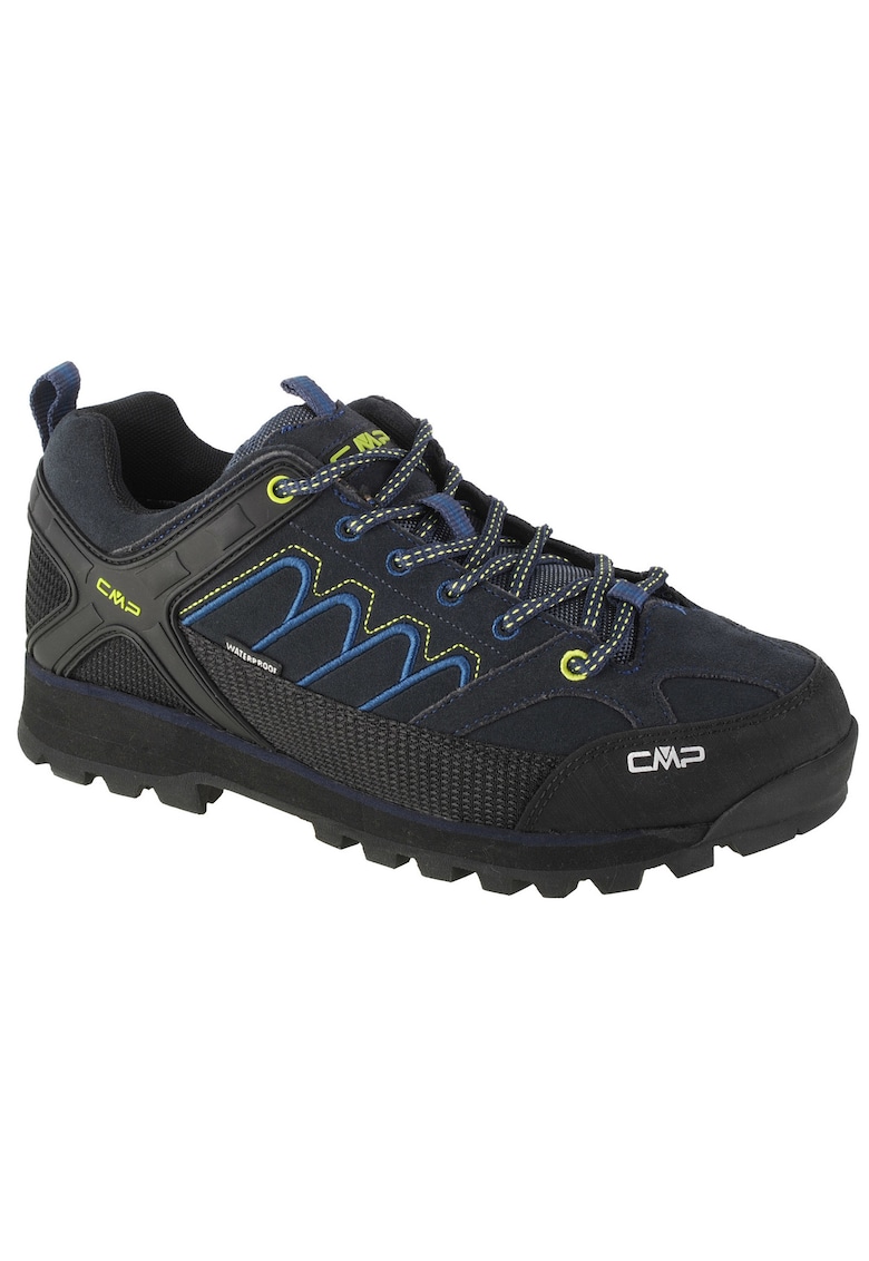de trekking - Moon Low - Albastru marin