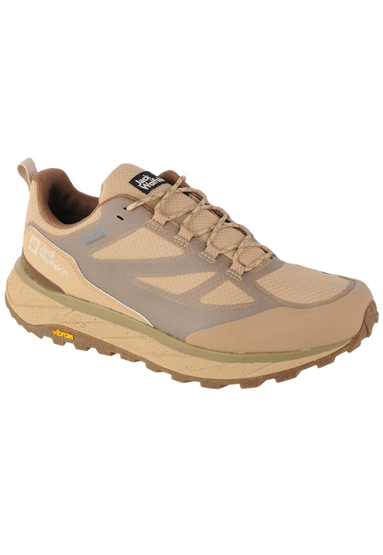 Pantofi de trekking - Terraventure Texapore Low M 4051621-5156 - Bej