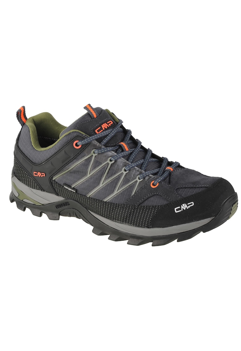 Pantofi de trekking -  Rigel Low 354457