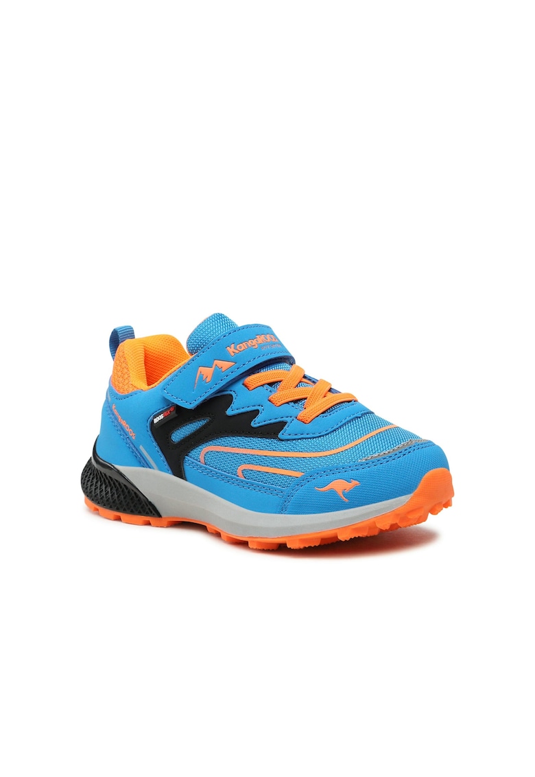 Ghete trekking baieti Cauciuc Ghete trekking baieti Cauciuc