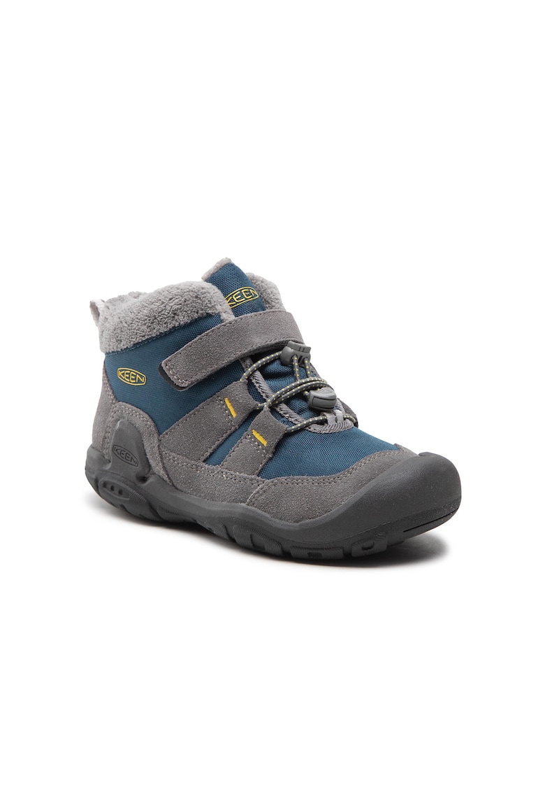 Pantofi sport baieti Textil