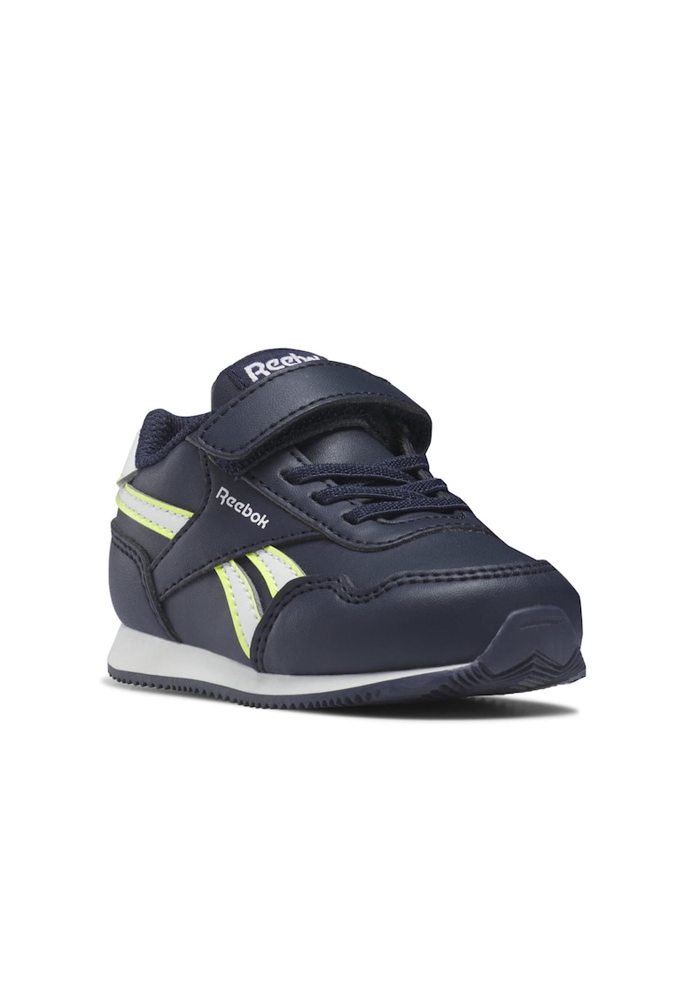 Pantofi sport baieti - 301542599 - Albastru - Sintetic