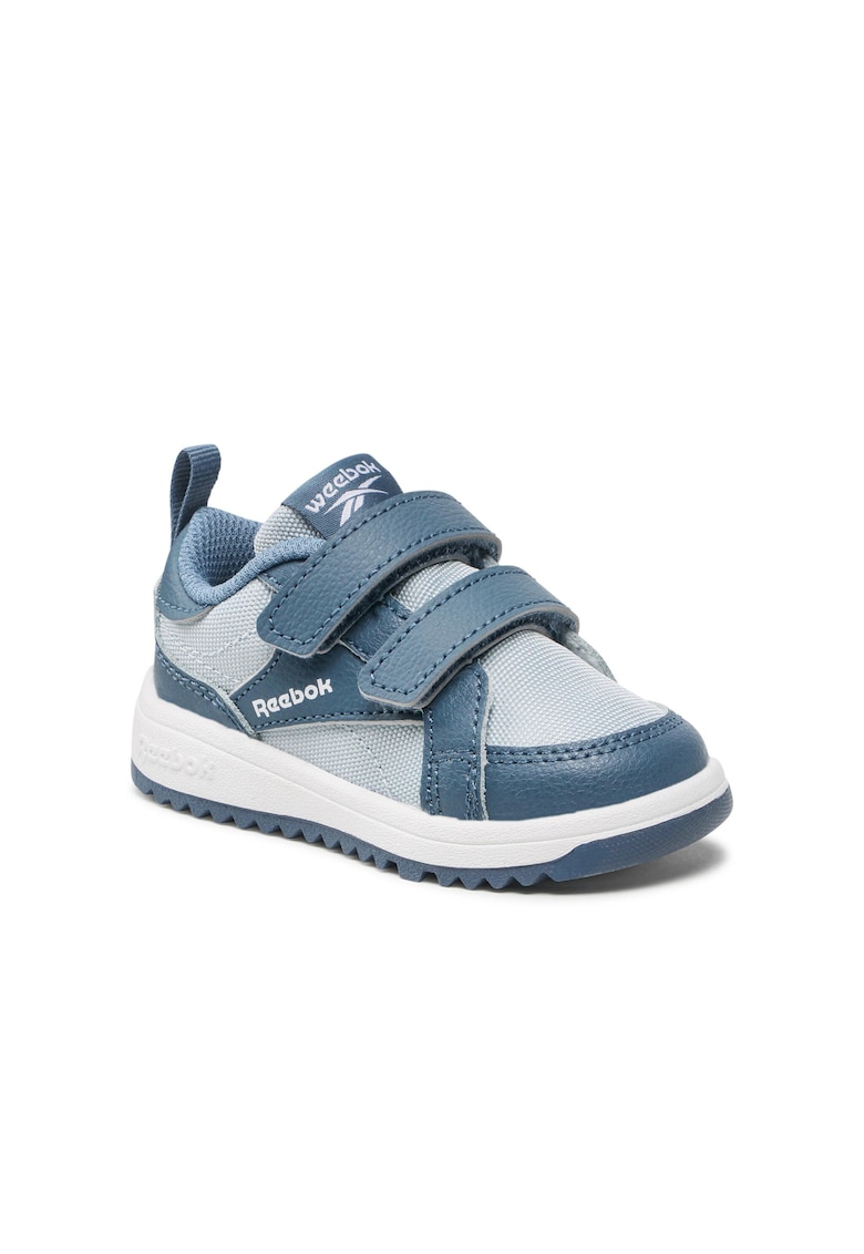 Pantofi sport baieti - 209585070 - Albastru - Textil -