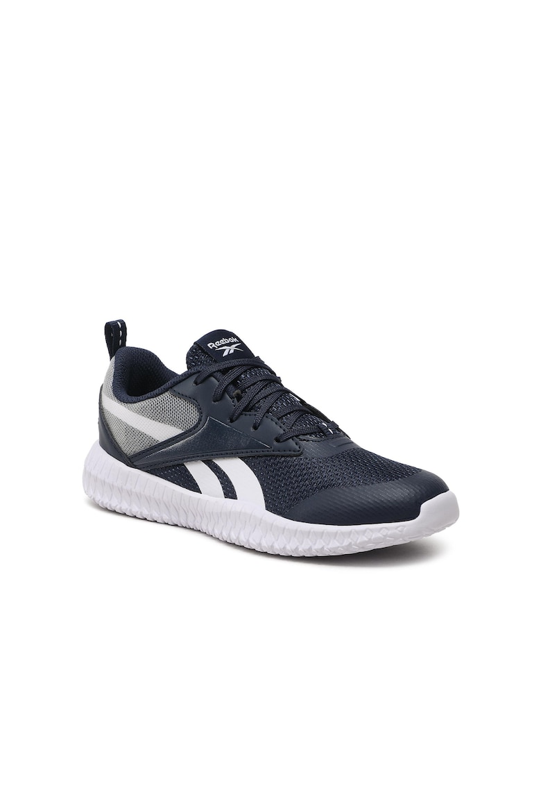Pantofi sport baieti - 301187769 - Albastru - Textil - Albastru