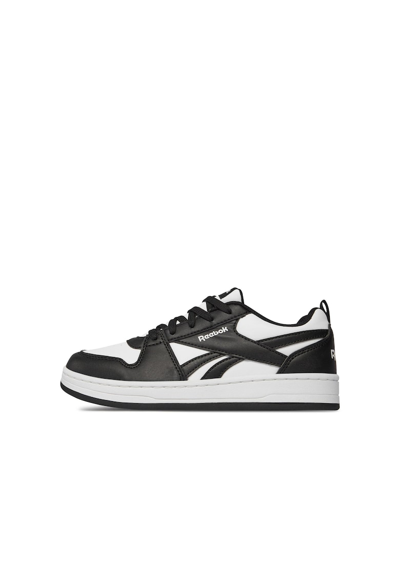 Pantofi sport baieti - 302298105 - Negru - Sintetic - Negru