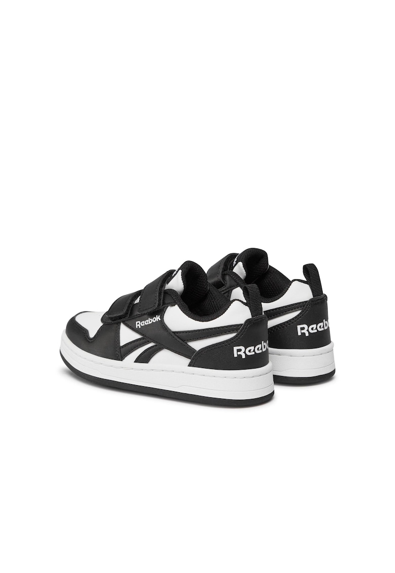 Pantofi sport baieti - 302298181 - Negru - Sintetic - Negru
