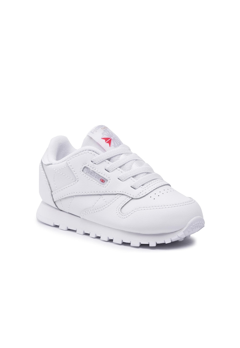 Pantofi sport copii -  208117036 - Alb - Piele naturala