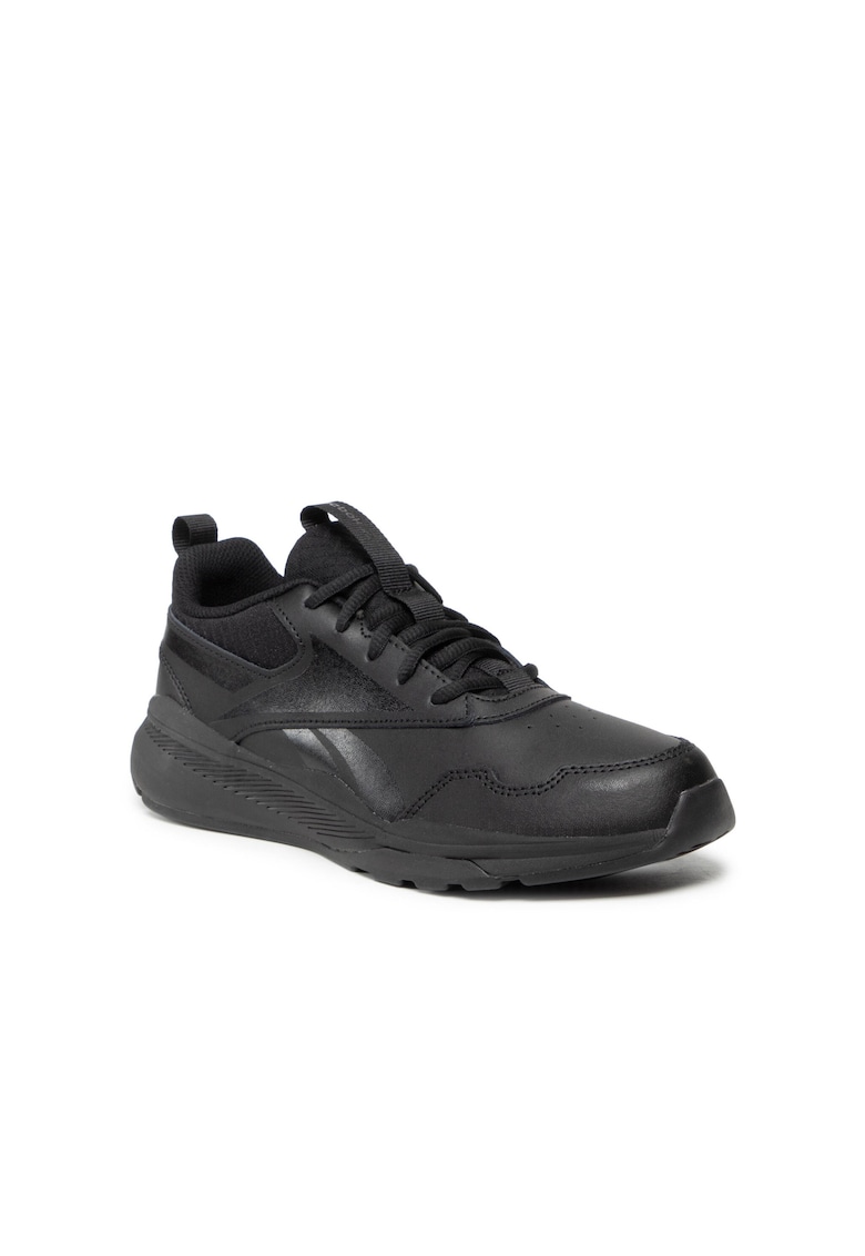 Pantofi sport copii -  209025187 - Negru - Piele naturala