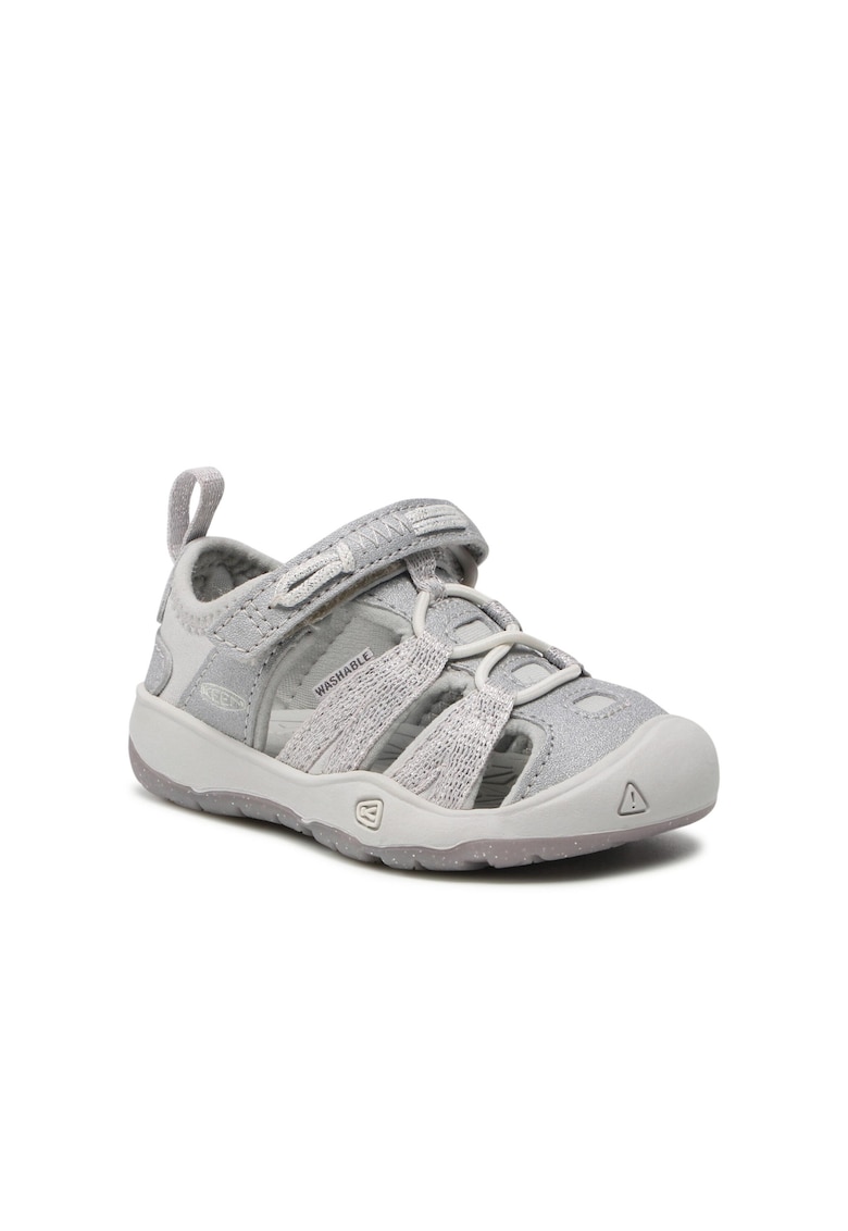 Sandale fete  Textil