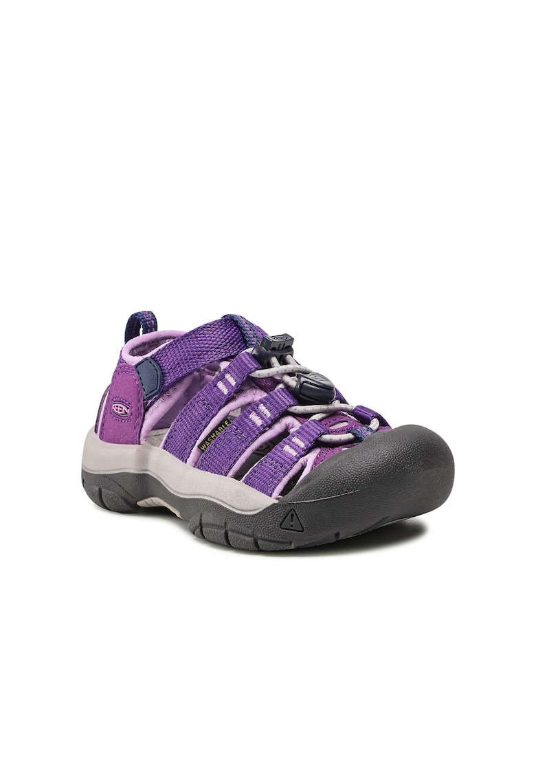 Sandale copii -  300439524 - Lila - Textil