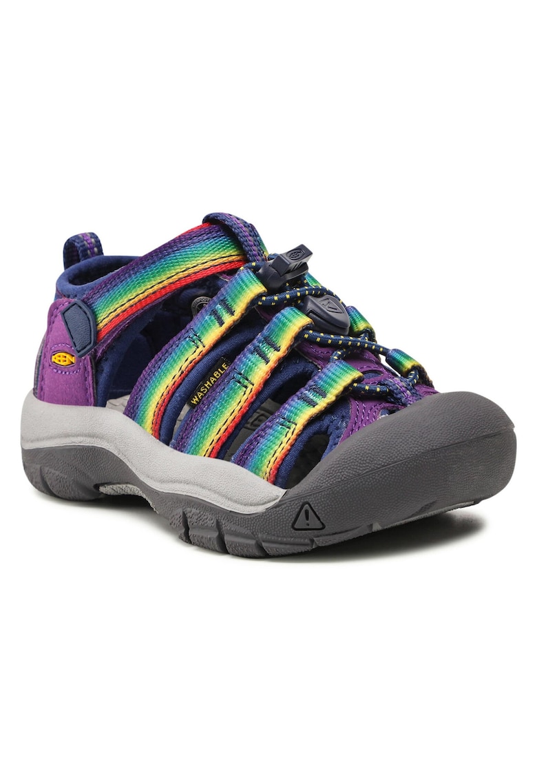Sandale copii Textil - Lila
