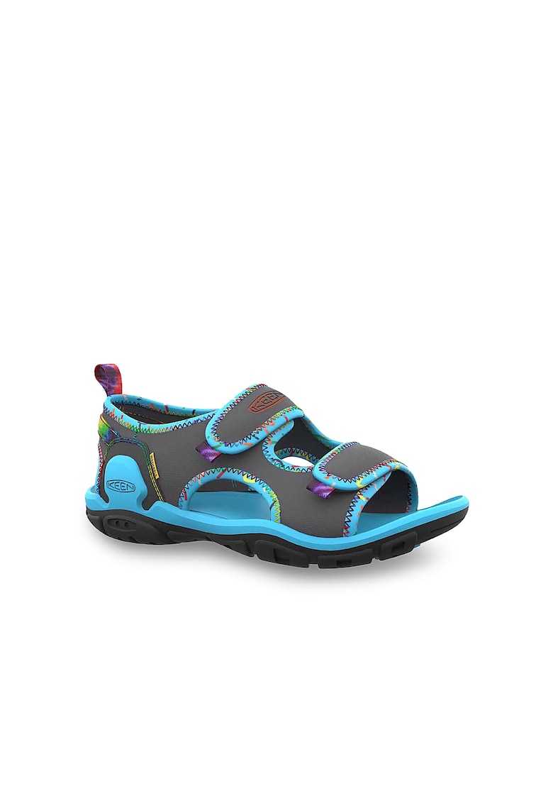 Sandale fete -  Textil