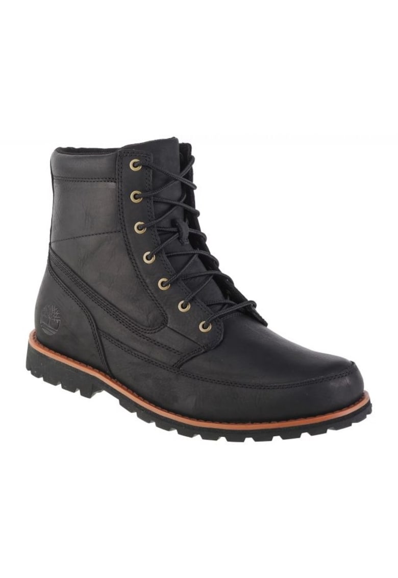 Timberland Ghete Attleboro - Negru