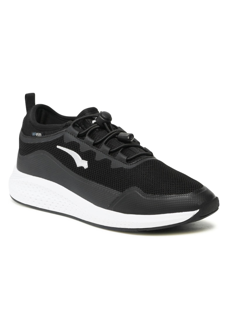 Pantofi sport barbati Textil - Negru