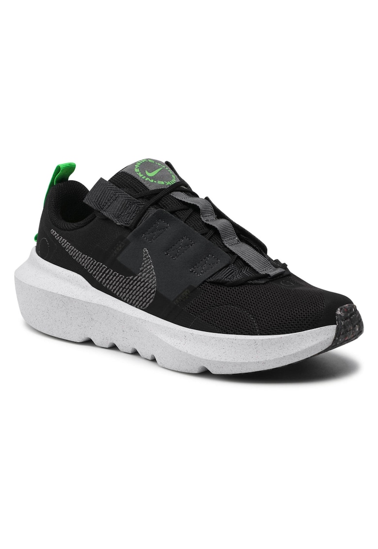 Pantofi sport unisex - 300226988 - Negru - Textil - Negru