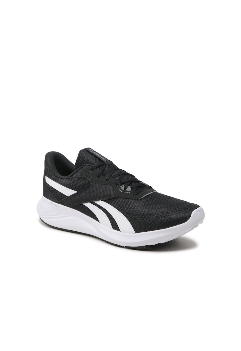 Pantofi sport unisex - 301189350 - Negru - Textil