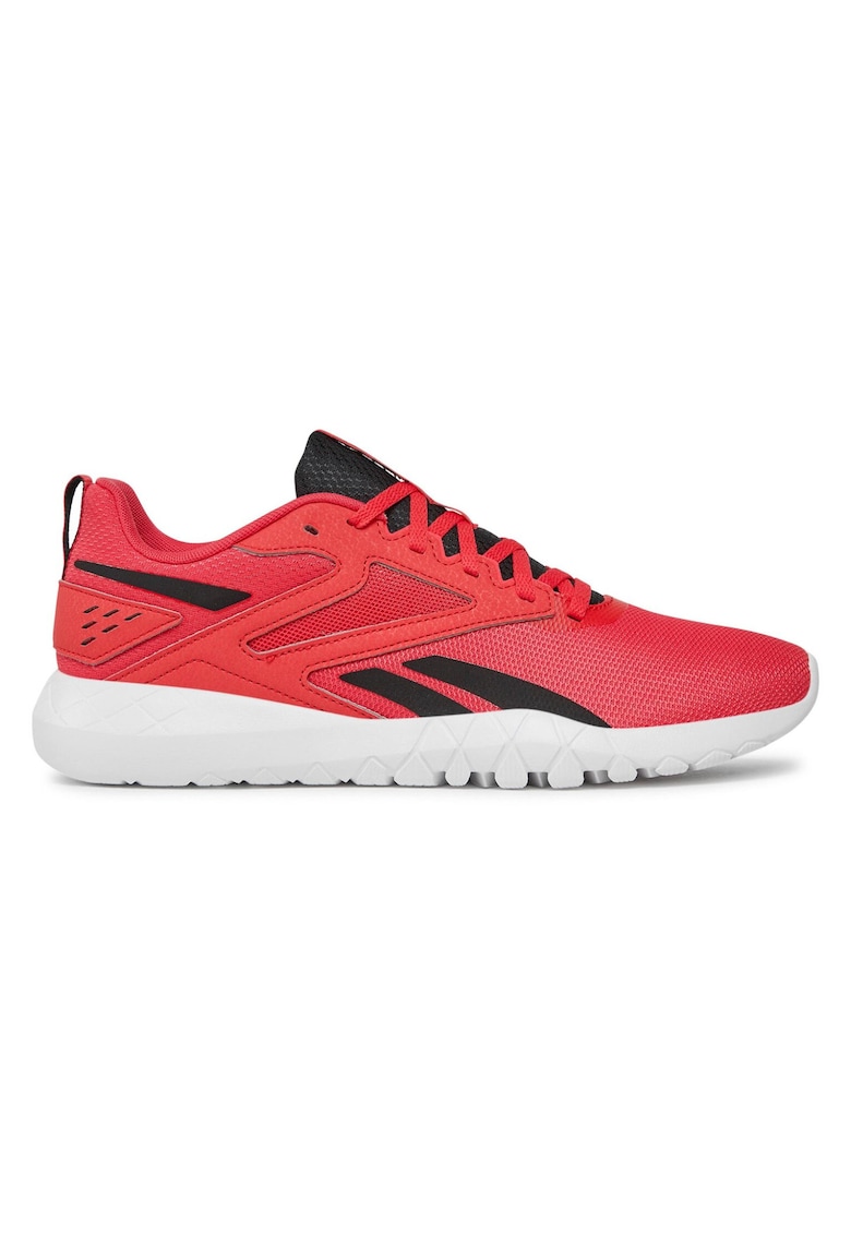 Pantofi sport barbati - 302295821 - Roz - Textil - Roz